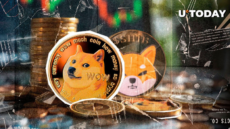 Dogecoin: Лидер среди мемкоинов и краткосрочных трейдеров с потенциалом 200% роста