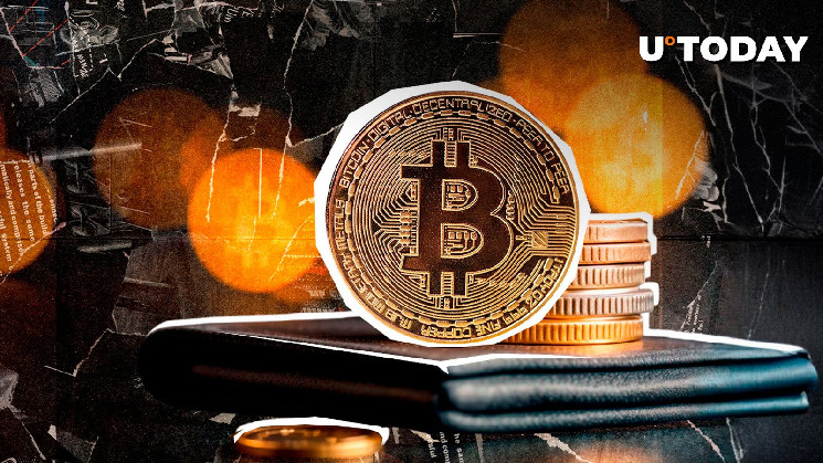 Пробуждение биткойн-кошелька: прибыль в 994,495% после 12,7 лет спячки