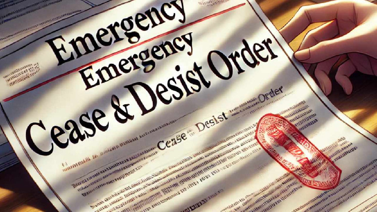 Регулятори Техасу заборонили діяльність шахрайських інвесторів у криптовалютах