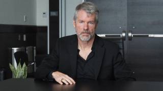 Премия чистых активов MicroStrategy достигает рекорда с 2021 года благодаря агрессивной стратегии накопления биткоинов