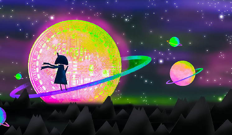 Альткойны возможно столкнутся с коррекцией на фоне увеличившегося интереса рынка - Santiment