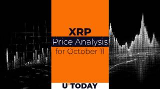 Прогноз цін XRP: можливий прорив до $0.56, але ризик падіння до $0.48 залишається.