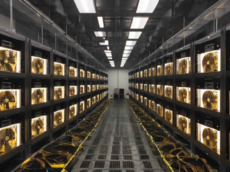 Перспективы и настроения биткойн-майнеров: что ждет их в будущем?