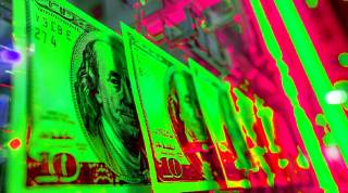 $50 миллиардов на минусе: Ошибка в Chase Bank вызывает панику у клиентов