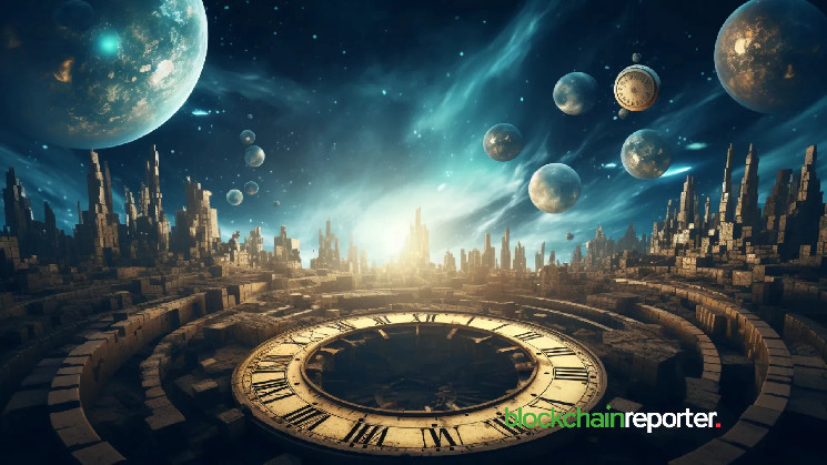 Uniswap лідирує на Polygon з рекордними обсягами торгів у $539.5 млн за тиждень