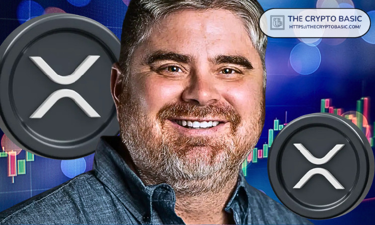 БитБой: Через 5 лет инвесторы XRP пожалеют о недостаточных покупках