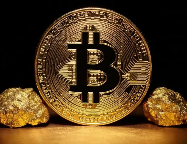 Биткойн на уровне $62,000: аналитики уверены в продолжении бычьего цикла и новых прибылях к 2025 году