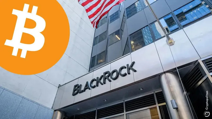 BlackRock меняет стратегию: продажа BTC и покупка ETH вызывает бурю на крипторынке
