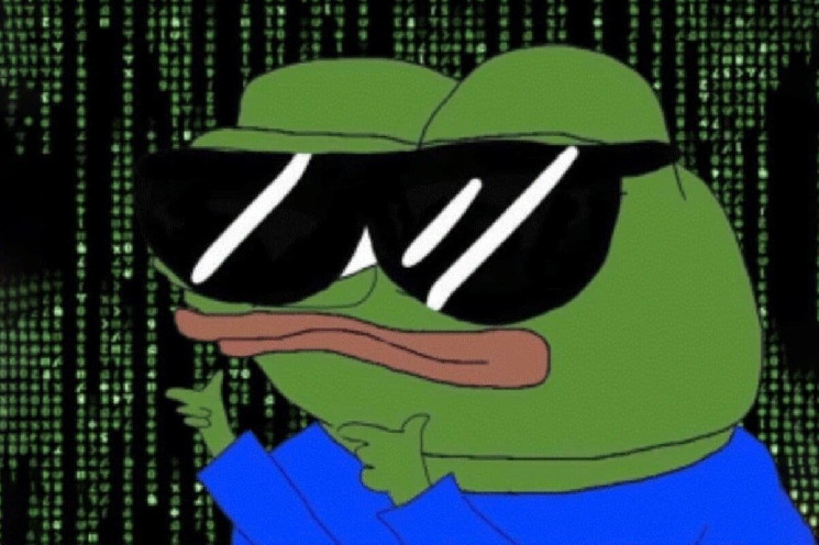 Прогноз ціни на Pepe Coin до кінця лютого: аналіз та можливий відновлення