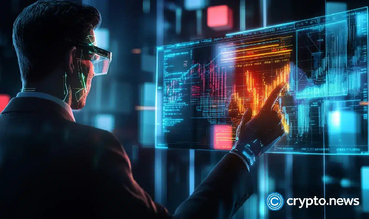 Инвестиции в AI: навигация по вычислительным мощностям и токенизации для розничных инвесторов в эпоху веб3