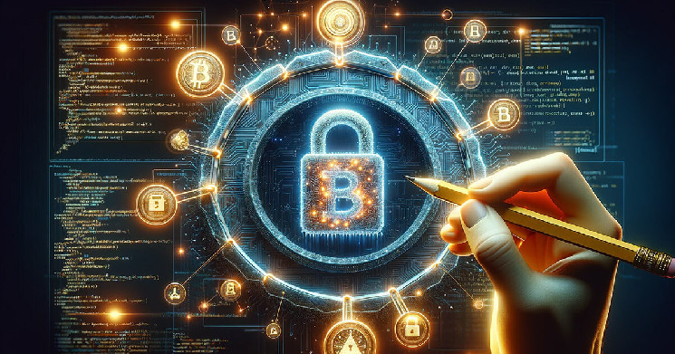 Безопасность блокчейнов: проблемы и возможные решения.