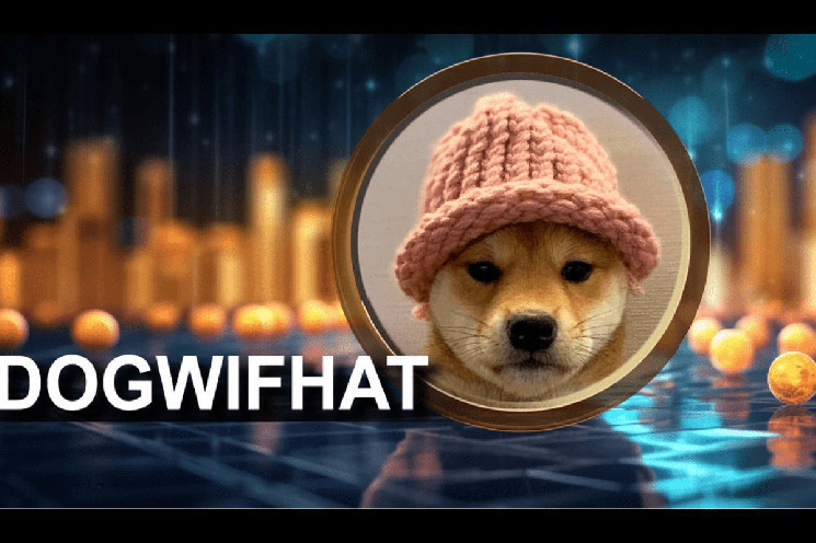 Может ли Dogwifhat повторить успех SHIB и достичь $10?