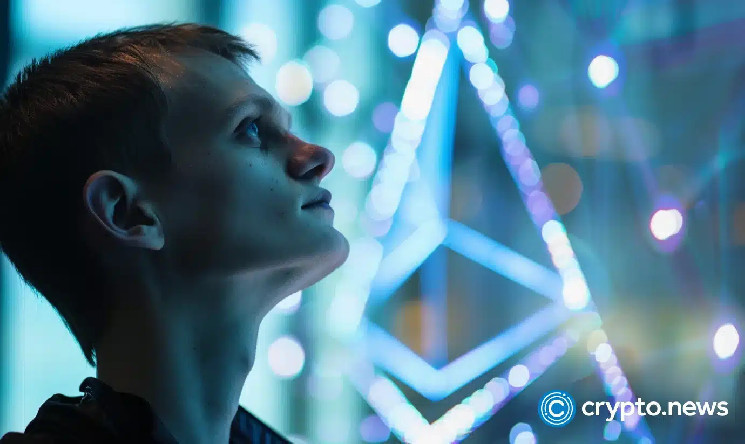 Віталік Бутерін закликає до узгодження в Ethereum: чи врятує це екосистему від фрагментації?