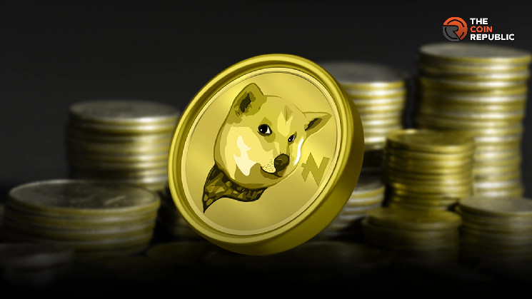 NEIRO стремительно входит в топ-100 криптовалют на фоне роста и инициатив китов