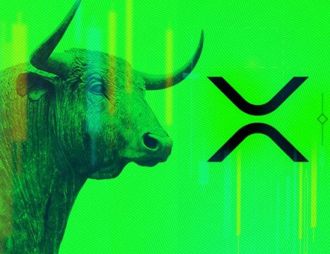 XRP готується до прориву: що означає фаза розміщення у схемі Уайкоффа?