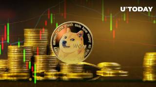 Dogecoin втрачає свою ціну через падіння Bitcoin. Кити знімаються з мережі, що призводить до зниження ціни. Популярність може відновитися при поверненні китів. Великі покупці мають вплив на майбутнє ціни.