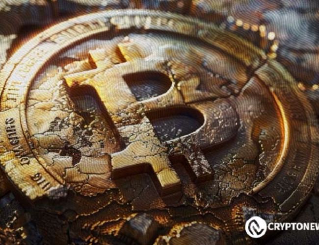 Золотой крест Биткойна: готов ли BTC к новому бычьему ралли?