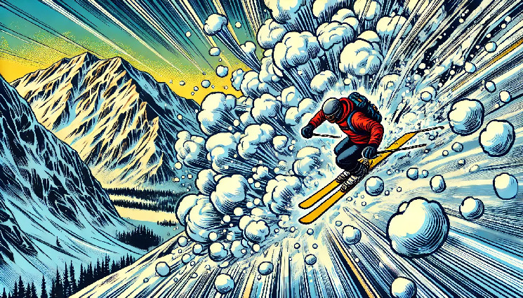 Цена JOE Coin на подъеме: что ждет криптовалюту в будущем?