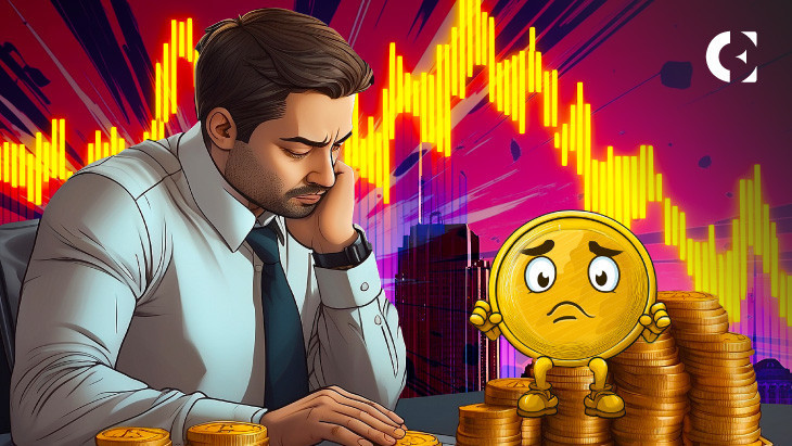 Три криптовалюты с потенциалом роста: Celestia, Fetch.AI и Dogwifhat