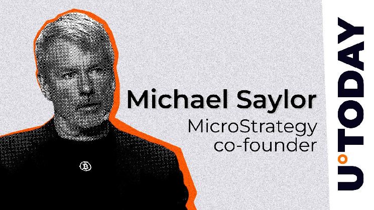 Сэйлор: больше Биткойна — лучше Биткойна, и MicroStrategy обгоняет Великолепную семерку
