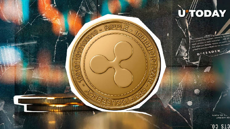 Ripple ускоряет запуск стейблкоина RLUSD с рекордным переводом 3,5 миллиона токенов на Ethereum