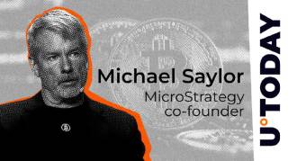 Майкл Сайлор: Біткоїн як стратегія успіху для MicroStrategy