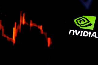 Акции Nvidia: Директор распродает активы на фоне роста и ожиданий от новых чипов Blackwell