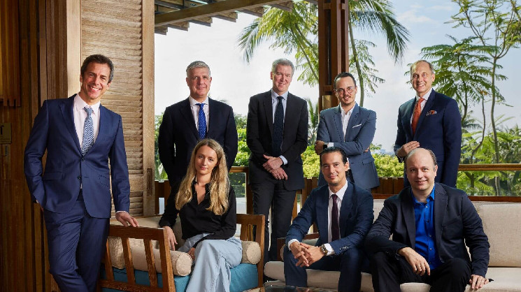 Ушли главные руководители Metaco после приобретения Ripple