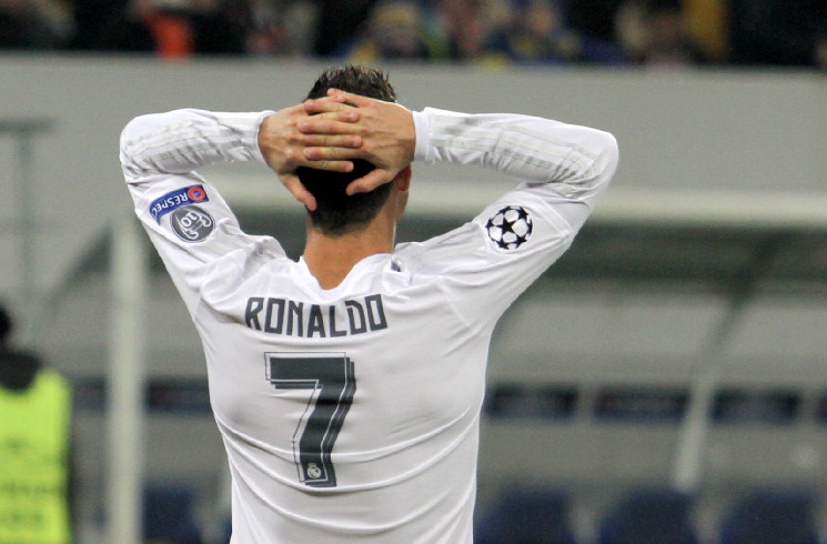 Майкл Сэйлор предложил Криштиану Роналду коллекцию Биткойн в ответ на его пост о дорогих часах