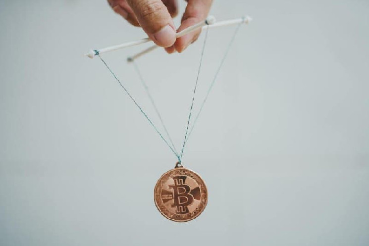 Манипуляции или реальные причины: в чем причина недавнего ралли Bitcoin?