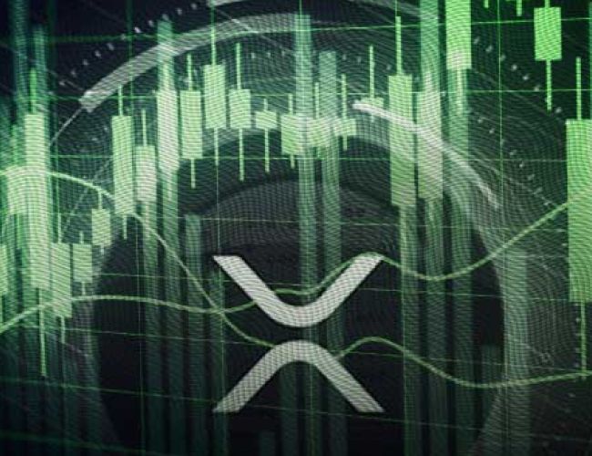 XRP на грани прорыва: потенциальное движение к $0.60 и влияние рынка на трейдерские стратегии