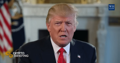 Потенційний замах на Трампа напередодні продажу токенів World Liberty