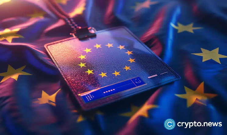 Блокчейн способствует безопасности цифровой идентификации в ЕС