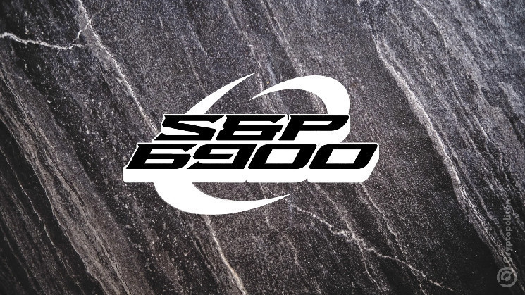 BlackRock становится владельцем токена-мема SPX6900, возможно, готовя новый виток популярности для мем-криптов