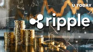 Ripple випустила 4,5 мільйона стабільних монет RLUSD за добу: нові перспективи для крипторинку