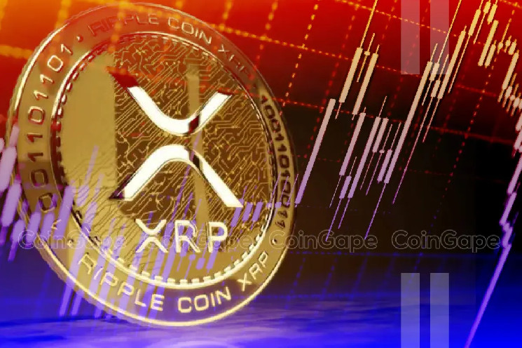 Чи можливе падіння ціни XRP до нуля? Аналіз регуляторних викликів та ринкових тривог.