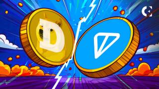 Dogecoin і Toncoin: зростання цін та можливості для інвесторів