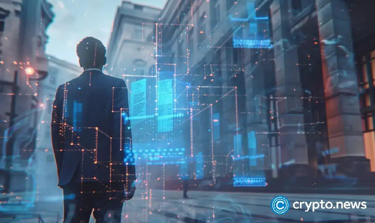 Keyrock и Deutsche Bank объединились для улучшения валютных операций и услуг на рынке иностранной валюты