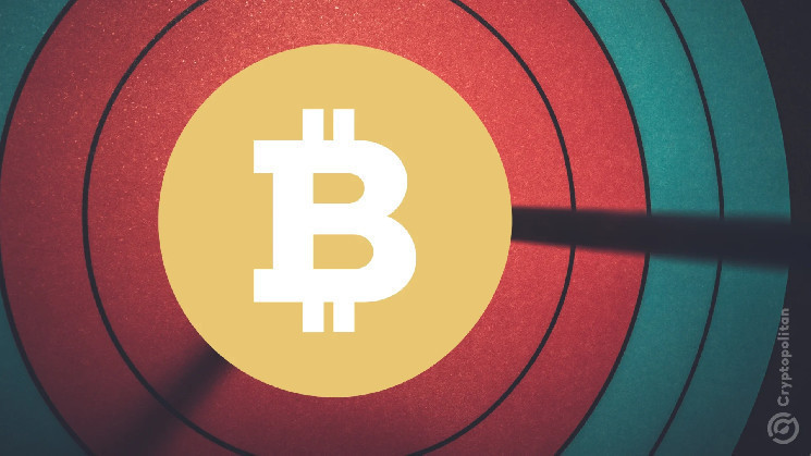 Биткойн в узком диапазоне: когда ждать бычьего прорыва и как это повлияет на Эфириум?