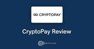 Обзор карты Cryptopay: преимущества, недостатки, комиссии и лимиты использования
