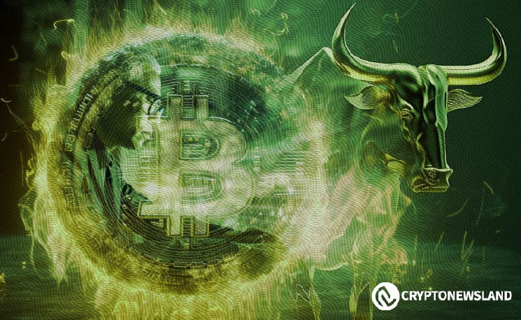 Прогноз роста биткоина до $52 тыс.: анализ и прогнозы Доктора Профит