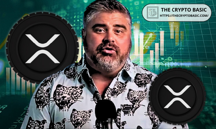 BitBoy: XRP не станет резервной валютой, но останется ключевым игроком в финансовой системе