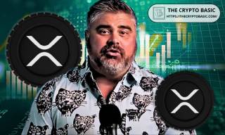 BitBoy натякає на важливі новини щодо XRP, але сумнівається, що він стане світовою резервною валютою, вважаючи BRICS Pay більш ймовірним кандидатом.