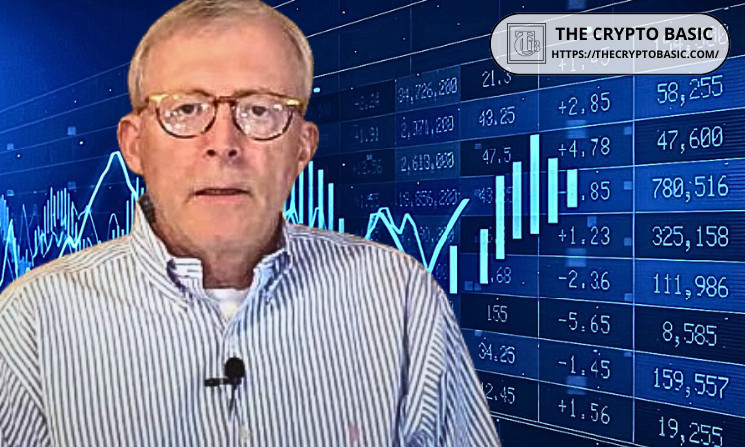 Биткойн на пути к прорыву: ключевой уровень сопротивления и его влияние на фондовые рынки