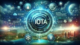 Tangle від IOTA превалює над блокчейном у IoT: дослідження турецьких університетів підтверджує переваги безкоштовних транзакцій та енергоефективності.