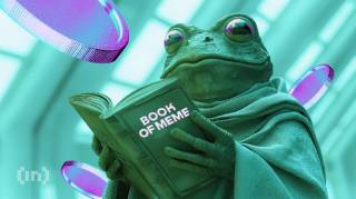 Книга Мемів (BOME) фіксує рекордний Open Interest на фоні 60% зростання ціни