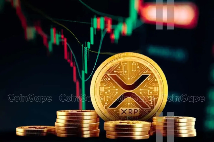 Ціна XRP може злетіти на 143% завдяки ключовому історичному сигналу