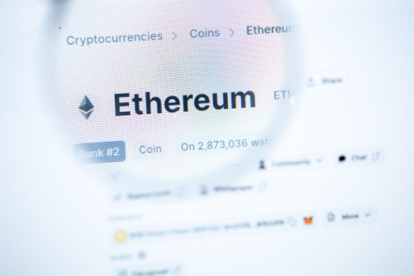 Инвестиции в Ethereum: анализ, статистика и прогнозы на 2024 год
