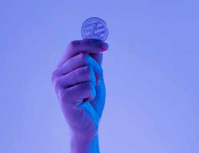 Litecoin отмечает 13-й день рождения с 77 миллионами транзакций в 2024 году