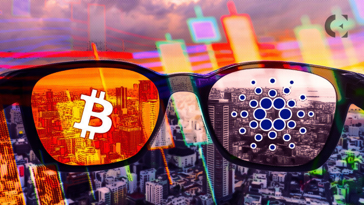 Новости о Bitcoin и Cardano бычьем рынке